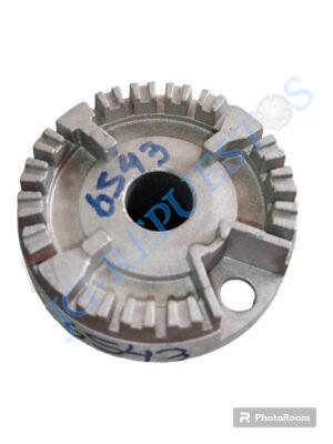 QUEMADOR/ESPARTALLAMA COCINA PEQUEÑO 6543