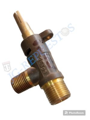 ROBINETE/RUBINETE COCINA MABE PARA ZAMAK NACIONAL  6744