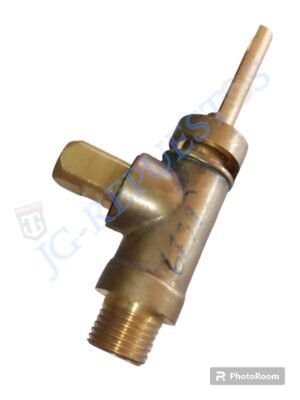 RUBINETE COCINA REDONDO (GENERAL ELECTRIC - MABE - WHIRLPOOL) -6739