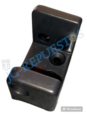 SOPORTE BISAGRA TAPA VIDRIO DER Qz MB 9002397