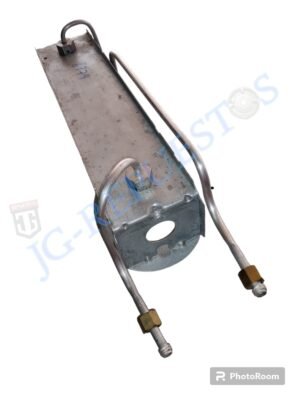 SOPORTE COCINA METALICO TUBOS Y SHINGLORES LADO"A" (WHIRLPOOL) 6774