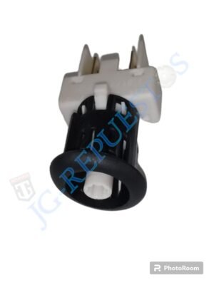 SWITCH BLANCO DE CHISPERO PARA COCINA INDURAMA 0379