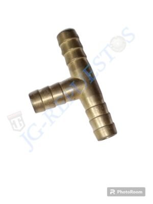 T 3/8 COCINA GAS DOMESTICO 672