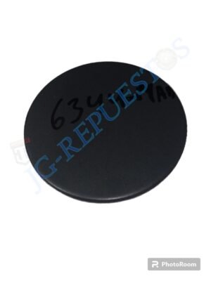 31348.jpg TAPA QUEMADOR VISION PEQUEÑO 6.6CM ORIGINAL COCINA MABE -6344MAB