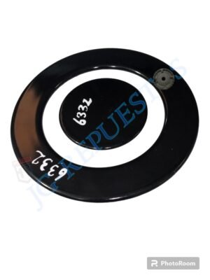 TAPAS DE QUEMADOR 13.5CM COCINA INDURAMA 6332