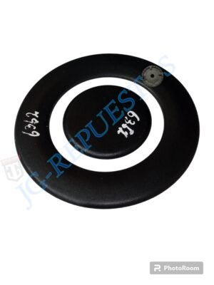 TAPAS DE QUEMADOR 13CM ANILLO, 6CM CENTRAL COCINA INDURAMA -6362