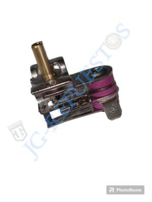31394.jpg TERMOSTATO HT19/KDT-200, 90 grados C, AC250V/16A COCINA INDURAMA -0413