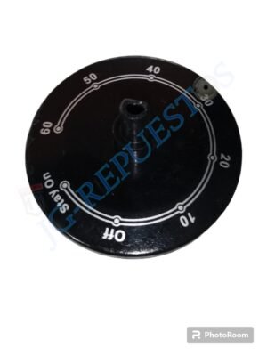 31404.jpg TIMER Knob HT19 COCINA 0412