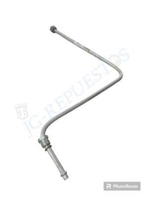 31406.jpg TUBO COCINA CAÑERIA 1/4 POS- N2 6982