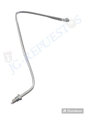 31411.jpg TUBO COCINA CAÑERIA 1/4 POS-N1 6993