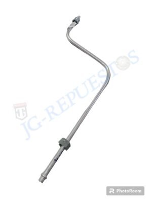 31413.jpg TUBO COCINA CAÑERIA 1/4 POS-N3 (INDURAMA) 6974