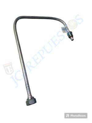 31415.jpg TUBO/CAÑERIA ORIGINAL COCINA FRONTAL, 8X340MM INDURAMA 6603