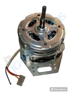 MOTOR 245W LAVADORA CON ROSCA ( SAMSUNG ASIÁTICA) 3122