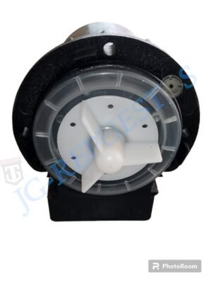 MOTOR SCOTIA LAVADORA LG - MABE - AMAZONAS 85 W, 120127 V, 60 HZ, 1.4 A, CLF 1.5 M, 45LMIN LA199