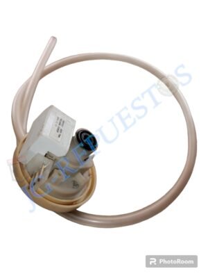 NIVEL DE AGUA/SENSOR/PRESOSTATO LAVADORA BEIGE 3 TERMINALES CON INTEGRADO 110 V - 60 HZ (GENERAL ELECTRIC - SAMSUNG) 2942BEI