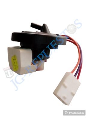 NIVEL DE AGUA LAVADORA NEGRO 3 TERMINALES CON INTEGRADO 110V/60HZ (SAMSUNG) -2942