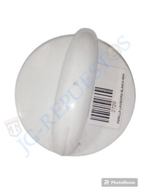 PERILLA BLANCA DE LAVADORA ASIATICA 2720