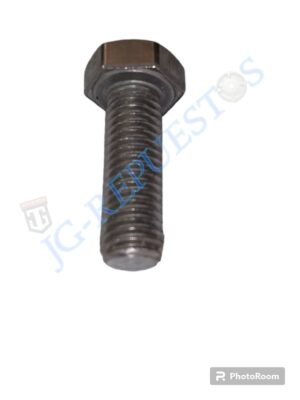 PERNO LAVADORA PARA TRASMISION GENUINA EJE ESTRIADO LARGO: 2 PIÑONES MAS KILOGRAMOS (LG) 3081