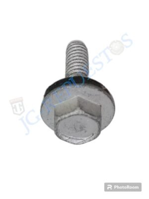 PERNO/TORNILLO LAVADORA PARA AGITADOR (GENERAL ELECTRIC/MABE 2988