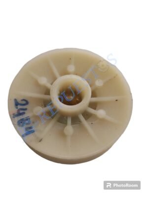 POLEA ORIGINAL LAVADORA BLANCA (WHIRLPOOL - MAYTAG MEXICANA) 2484