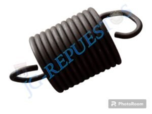 RESORTE CORTO LAVADORA ANCHO -2382