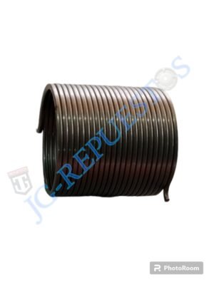 RESORTE LAVADORA METALICO DE TRASMISION 2 PIÑONES (LG) 3177