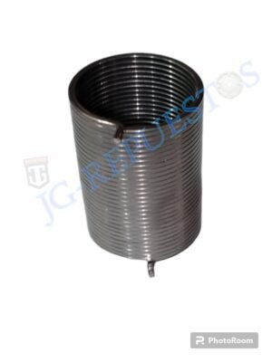 RESORTE, PARA TRANSMISIÓN, 31 ESPIRAS, LARGO: 40MM, DIÁMETRO EXTERNO: 27.45MM LAVADORA SAMSUNG X UNIDAD -LA444