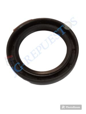 RETENEDOR ACEITE TRASMICION  LAVADORA( REPLACENTE) ABAJO CON RESORTE DIAT INT 3.15CM DIAM EXTER 4.5CM ALTO 0.725CM LA91