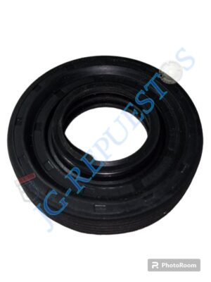 RETENEDOR AGUA LAVADORA (REPLACEMENT) CUBIERTA TRASMISION CON RESOSTE ARRIBA DIAM EXT 6.35 CM DIAM INTR 3CM ALTO 1.65C -294