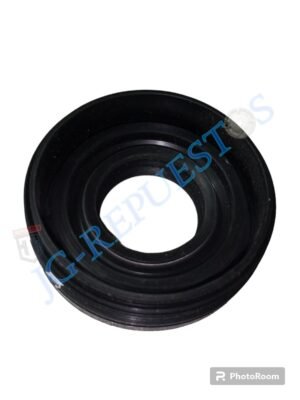 RETENEDOR DE AGUA LAVADORA CON RESORTE ABAJO, DIAMETRO EXTERNO: 6.25CM, DIÁMETRO INTERNO: 3CM, ALTO: 2CM (REPLACEMENTE) 2355