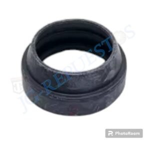 RETENEDOR SELLO  LAVADORA CONICO GRANDE DELTUBO SIN RESORTE DIAMETRO EXTERNO 4cm DIAMETRO INETRNO 2 9 cm ALTO 1 6cm WHIRLPOO 232