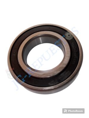 RULIMAN/RODAMIENTO 6006RS LAVADORA JUF ESPACIAL PARA TRASMISION (MABE/WHIRLPOOL) -2627