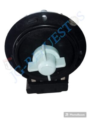 SOLO MOTOR 50W LAVADORA SCOTIA ASIATICA SIN SOPORTE 110V/60HZ (FRIGIDAIRE/ELECTROLUX) 3605