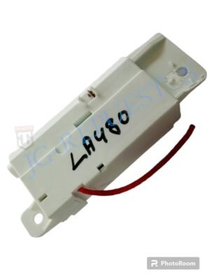 SWITCH DE BLOQUEO 16V 0.95A PUERTA LAVADORA LG INVERTER  LA480