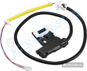 SWITCH ORIGINAL PARA PUERTA DE  LAVADORA WHIRLPOOL  3887
