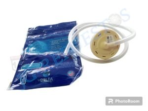 SWITCH-NIVEL DE AGUA 3 TERMINALES DELTA ( LAVADORA LG) ALTERNO -2630BEI