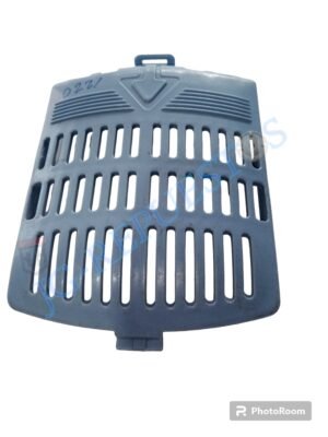 TAPA FILTRO PELUSA LAVADORA MABE  9x12.5 0221