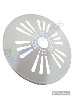 TAPA ROPA ASIATICA LAVADORA DIAM EXT 27.5 CM DIAM INT 4.5 CM (REPLACEMENT) LA18