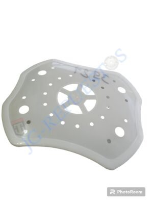 TAPA ROPA LAVADORA DOBLE TINA 27CMX23CM 3921