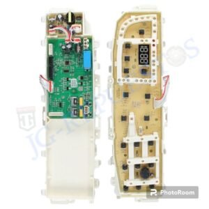 TARJETA ORIGINAL DC92-01467A PARA LAVADORA SAMSUNG 0456