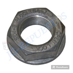 31845.jpg TUERCA DE TRANSMISIÓN 36MM - ØINT:2.6CM - ESP:1.8CM TUNDRA LAVADORA SAMSUNG -3241