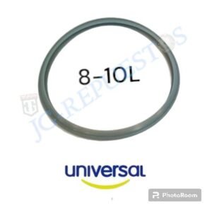 EMPAQUE BAYONETA ORIGINAL 8-10L OLLA DE PRESIO UNIVERSAL 0334