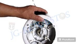 MANO DE OBRA EN LINEA TEXTIL Y BLANCA -MAN03