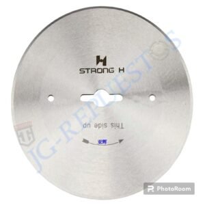 CUCHILLACIRCULAR DE CORTADORA DE TELA 01