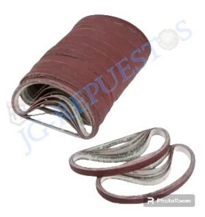 LIJAS PARA CORTADORA DE TELA  055