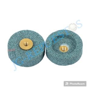 PIEDRA CUCHILLO REDONDO  JIANG YJ-100 TIJERAS ELÉCTRICAS MOLIENDA DE  MÁQUINA DE CORTE CUCHILLO REDONDO AFILADOR RUEDA YJ-110 UNIVERSAL 0109