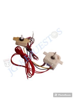 31906.jpg TIMER PRECISION TM LAVADORA ASIÁTICA 7 CABLES CUADRADO RECTO CON SWITCH 120 V - 60 HZ (MABE) -2883