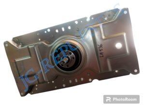 31914.jpg TRANSMISION 11 ESTRIAS LAVADORA EJE, PIÑON PLASTICO, 6 ORIFICIOS PARA SUJECION LA536