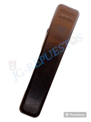 MANIJA/MANGO TRADICIONALL ORIGUINAL 2 TORNILLOS LARGO: 17,5CM TAPA OLLA DE PRESION COCINA  -6635