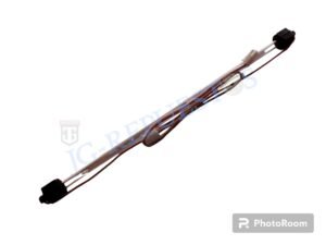 NIQUELINA/RESISTENCIA VIDRIO 150W  16 PULGADAS 40.64CM, REFRIGERADORA MABE -2236